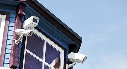 學(xué)校醫(yī)院監(jiān)控安裝