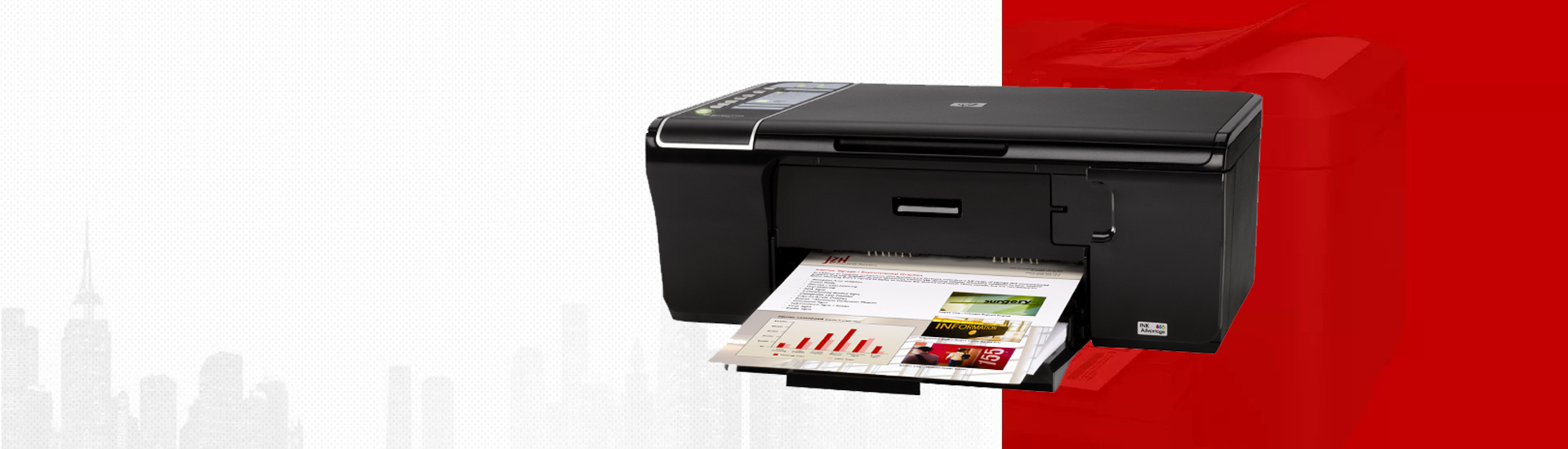 打印機(jī)維修