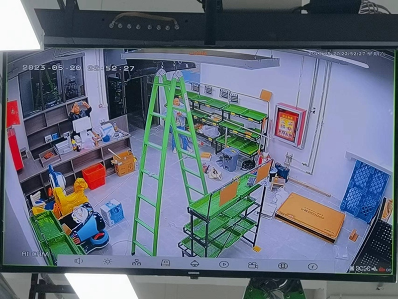 金陽小區(qū)餐廳